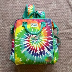 Swig backpack cooler